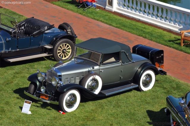 1931 Cadillac Other - photo 4