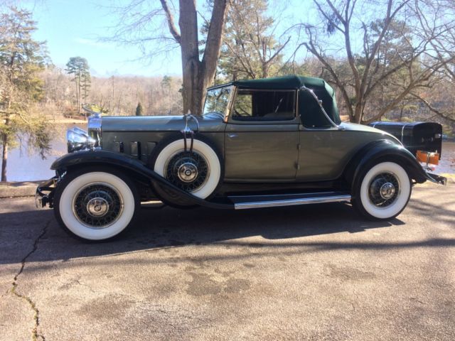 1931 Cadillac Other - photo 5