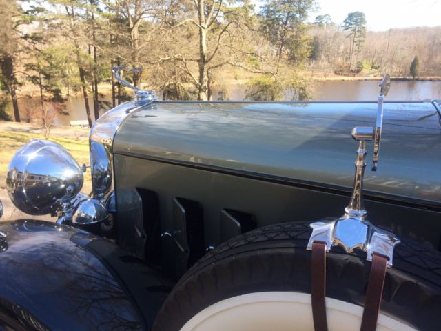 1931 Cadillac Other - photo 6