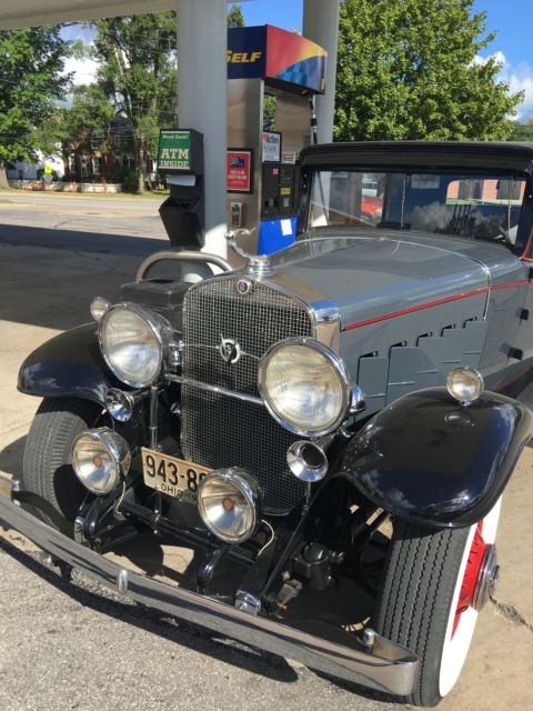 1931 Cadillac Other - photo 3