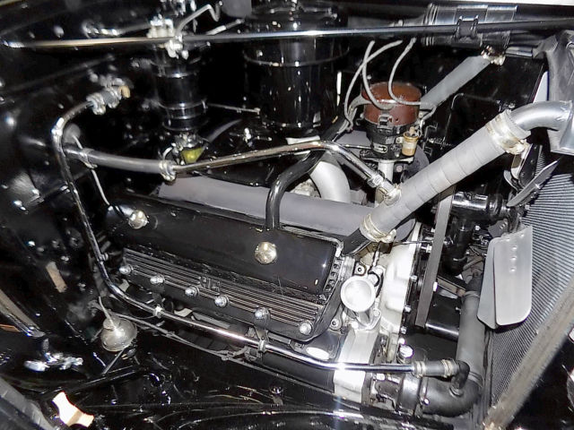 1931 Cadillac Other Town Sedan - photo 8