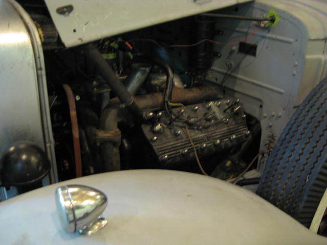 1931 Cadillac Town Sedan - photo 10