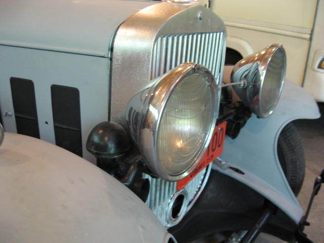 1931 Cadillac Town Sedan - photo 12