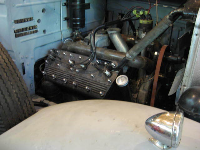 1931 Cadillac Town Sedan - photo 9