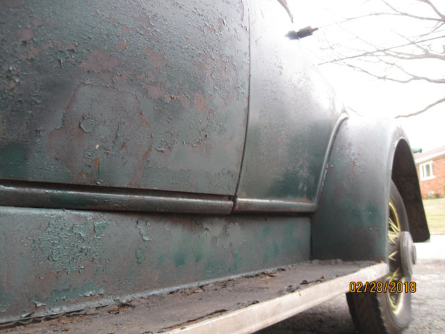 1931 Other Makes - photo 10