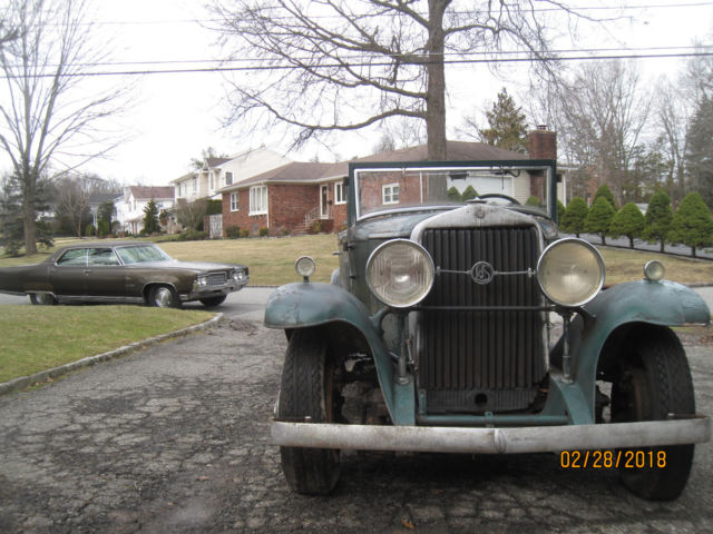 1931 Other Makes - photo 2