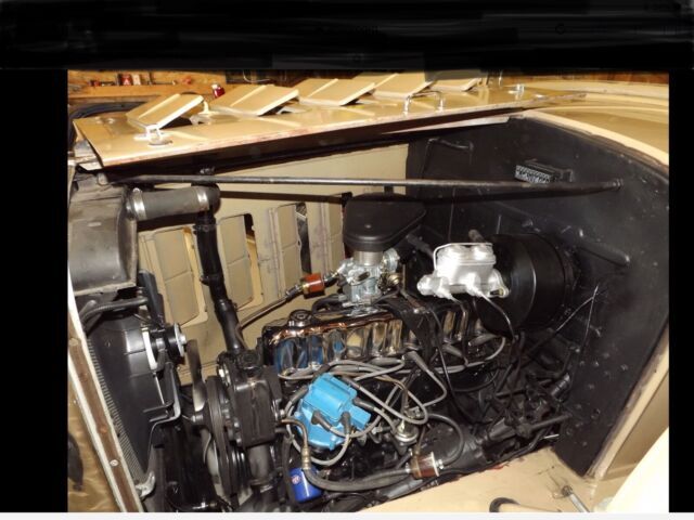 1931 Cadillac Sedan - photo 7