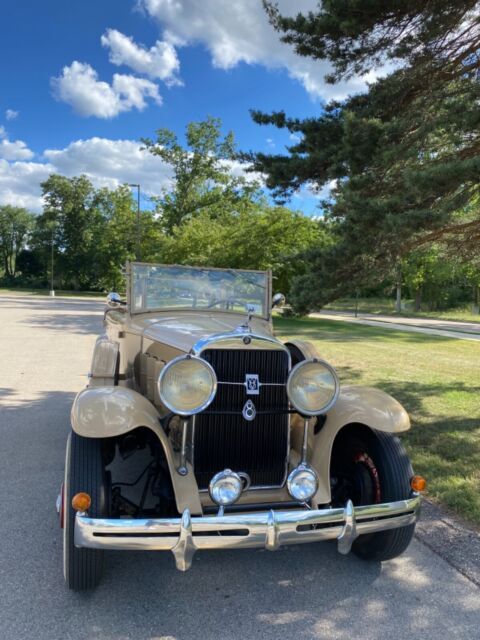 1931 Cadillac Sedan - photo 9