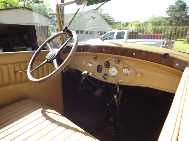 1931 Cadillac Other - photo 11