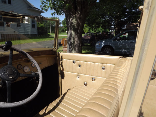 1931 Cadillac Other - photo 12