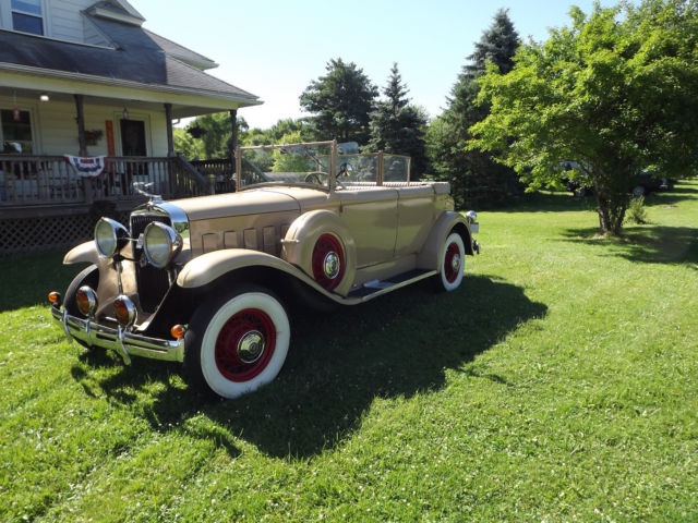 1931 Cadillac Other - photo 2