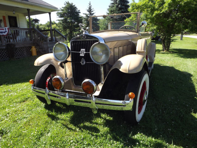 1931 Cadillac Other - photo 3