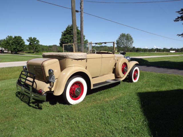 1931 Cadillac Other - photo 4