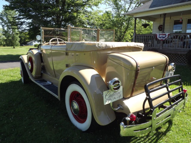 1931 Cadillac Other - photo 5