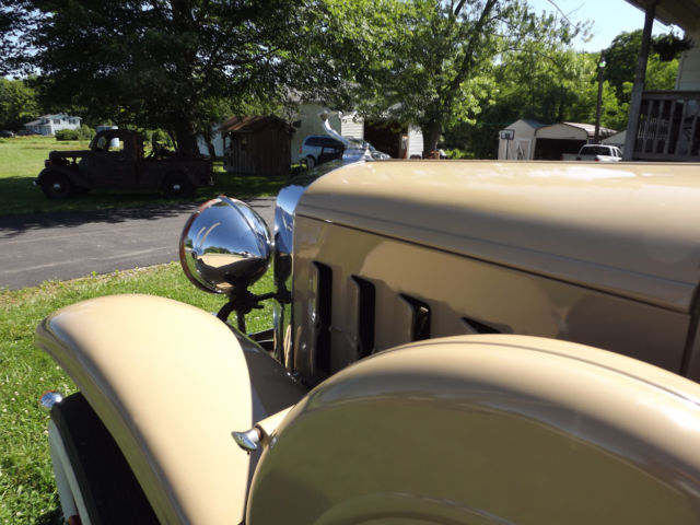 1931 Cadillac Other - photo 6