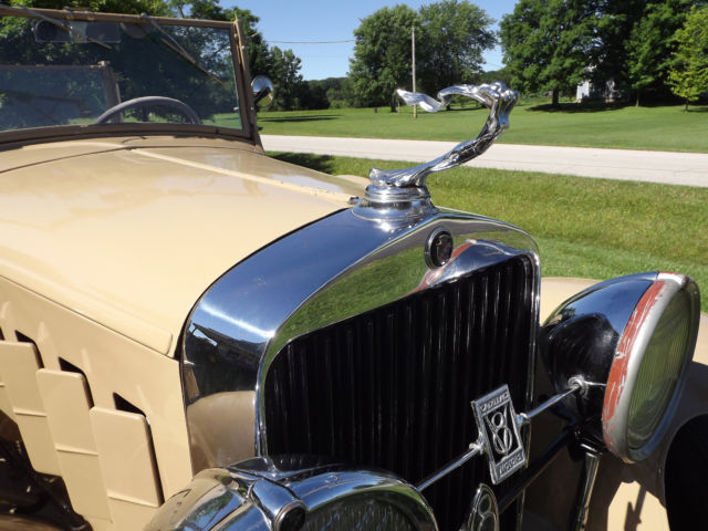 1931 Cadillac Other - photo 7