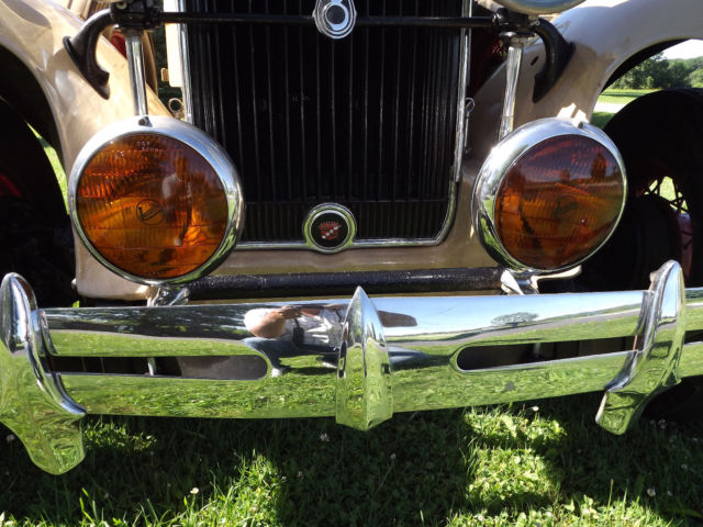 1931 Cadillac Other - photo 8