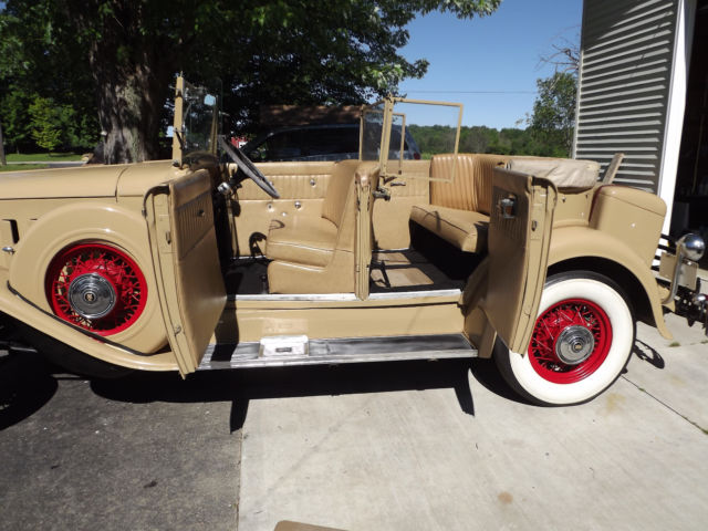 1931 Cadillac Other - photo 9
