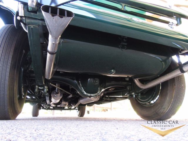 1931 Cadillac 370-A V-12 Convertible Coupe - photo 7