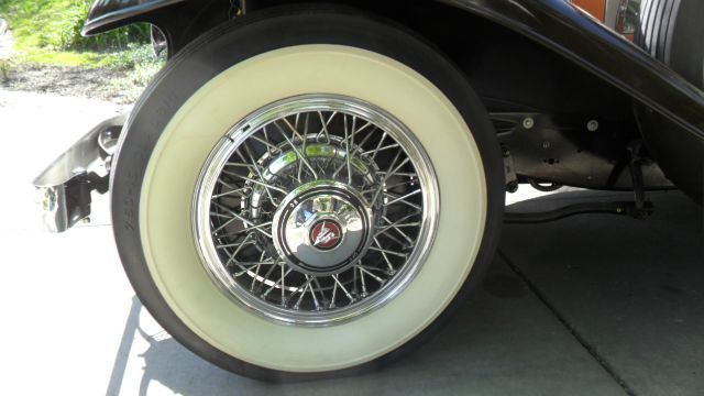 1931 Cadillac Other Convertible - photo 9
