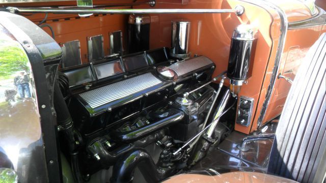 1931 Cadillac Other Convertible - photo 11