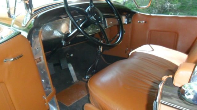 1931 Cadillac Other Convertible - photo 5