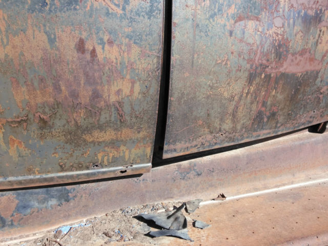 1931 Chevrolet Other 2 door 5 window Coupe - photo 12