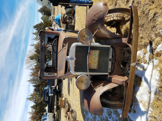 1931 Chevrolet Other 2 door 5 window Coupe - photo 4