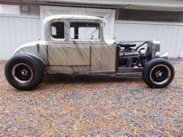 1931 Chevrolet Other - photo 10