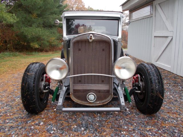 1931 Chevrolet Other - photo 11