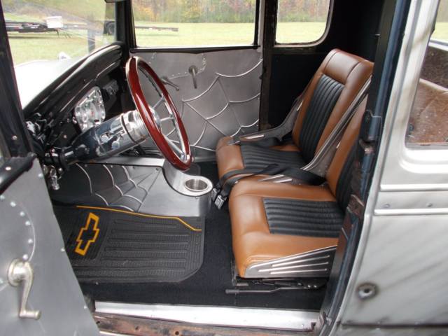 1931 Chevrolet Other - photo 12