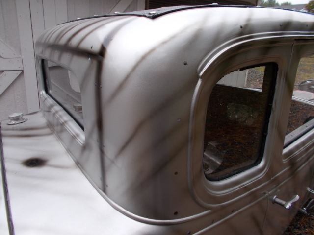 1931 Chevrolet Other - photo 7