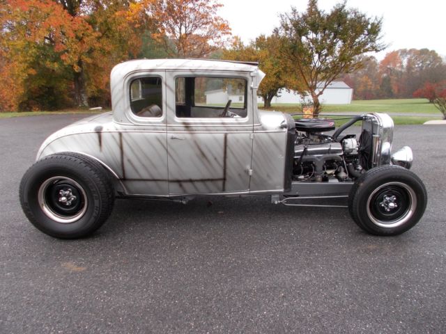 1931 Chevrolet Other - photo 8