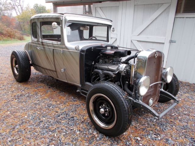 1931 Chevrolet Other - photo 9