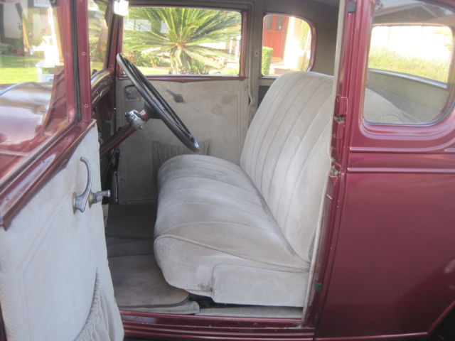 1931 Chevrolet COUPE 2 DOOR - photo 11
