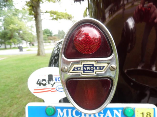 1931 Chevrolet Indepedece chrome - photo 11