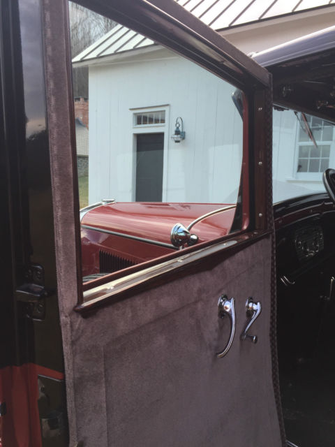1931 Chevrolet AE Independence Independence  AE Series - photo 12