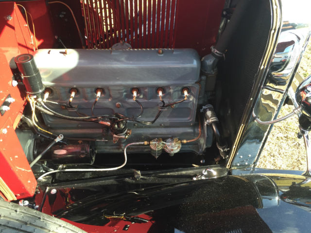 1931 Chevrolet AE Independence Independence  AE Series - photo 7