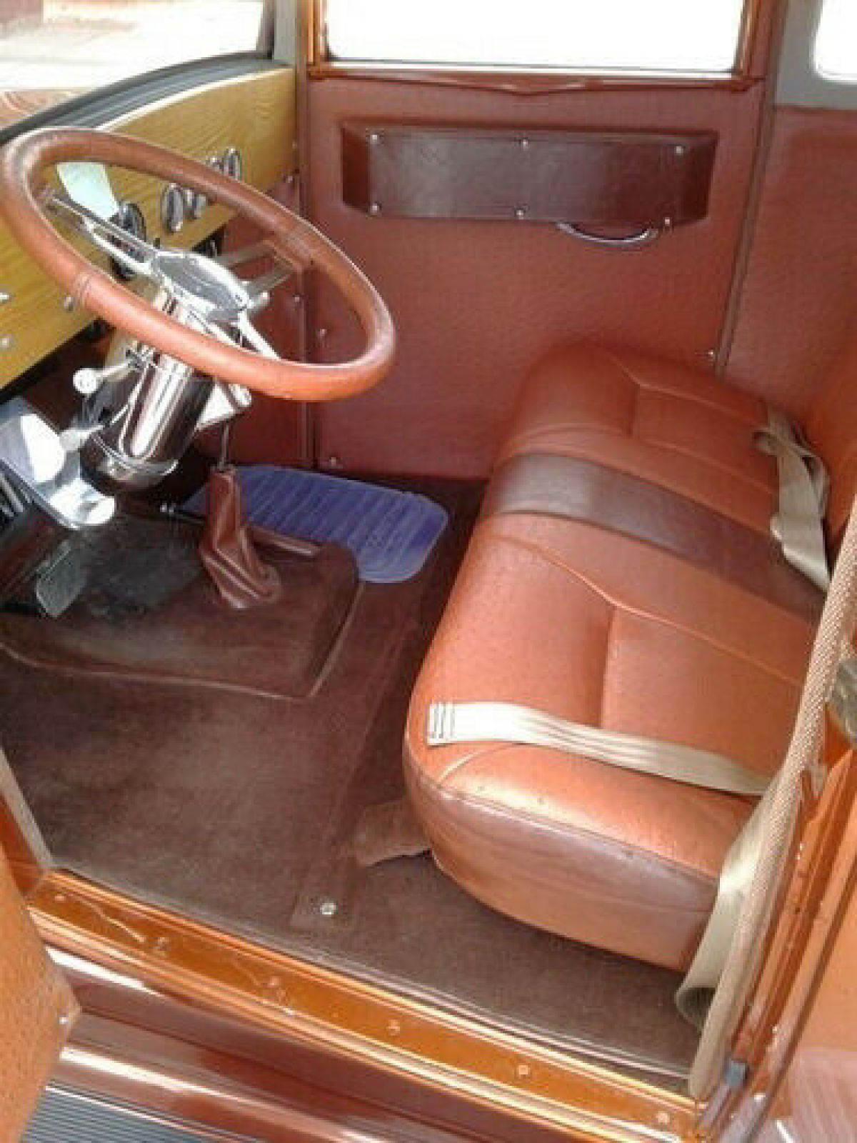 1931 Chevrolet Antique - photo 3