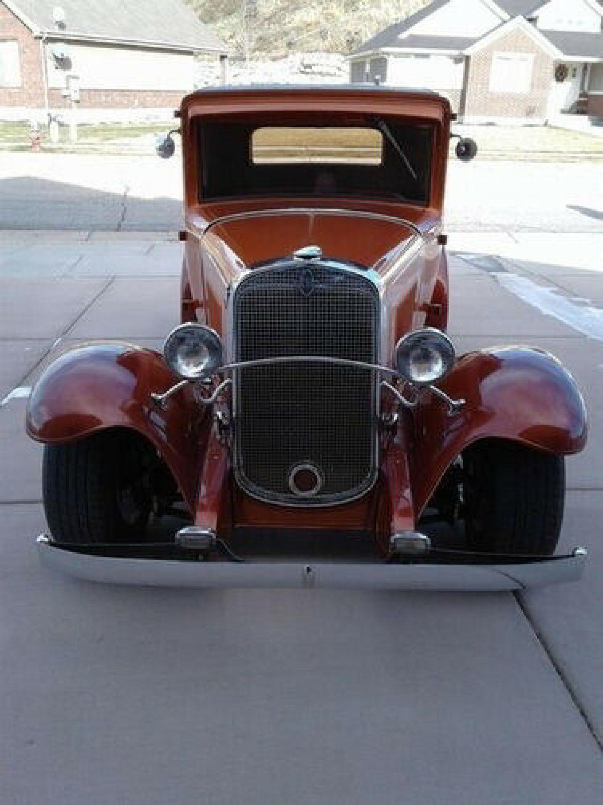 1931 Chevrolet Antique - photo 5