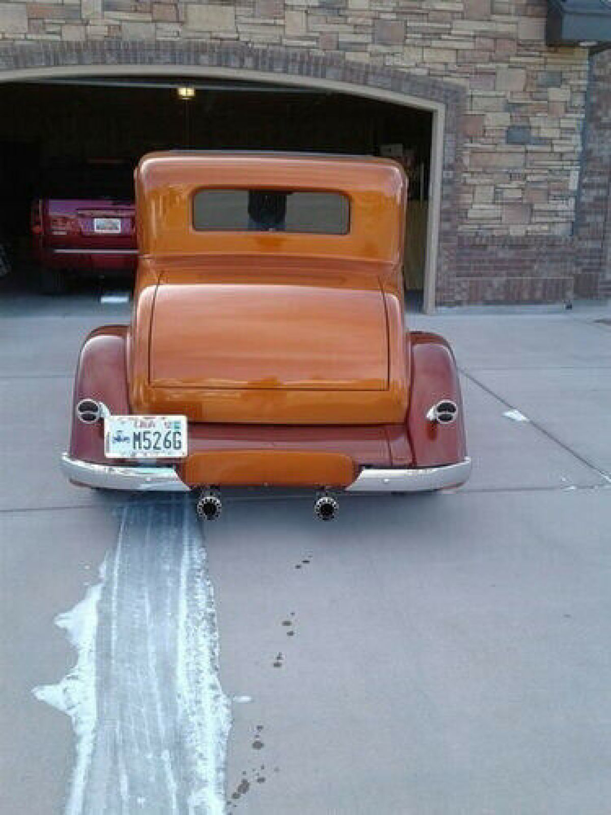 1931 Chevrolet Antique - photo 6