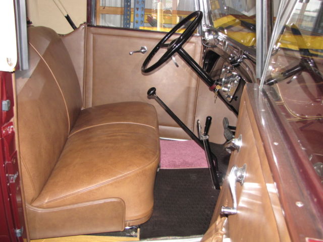 1931 Chevrolet Cabriolet - photo 5