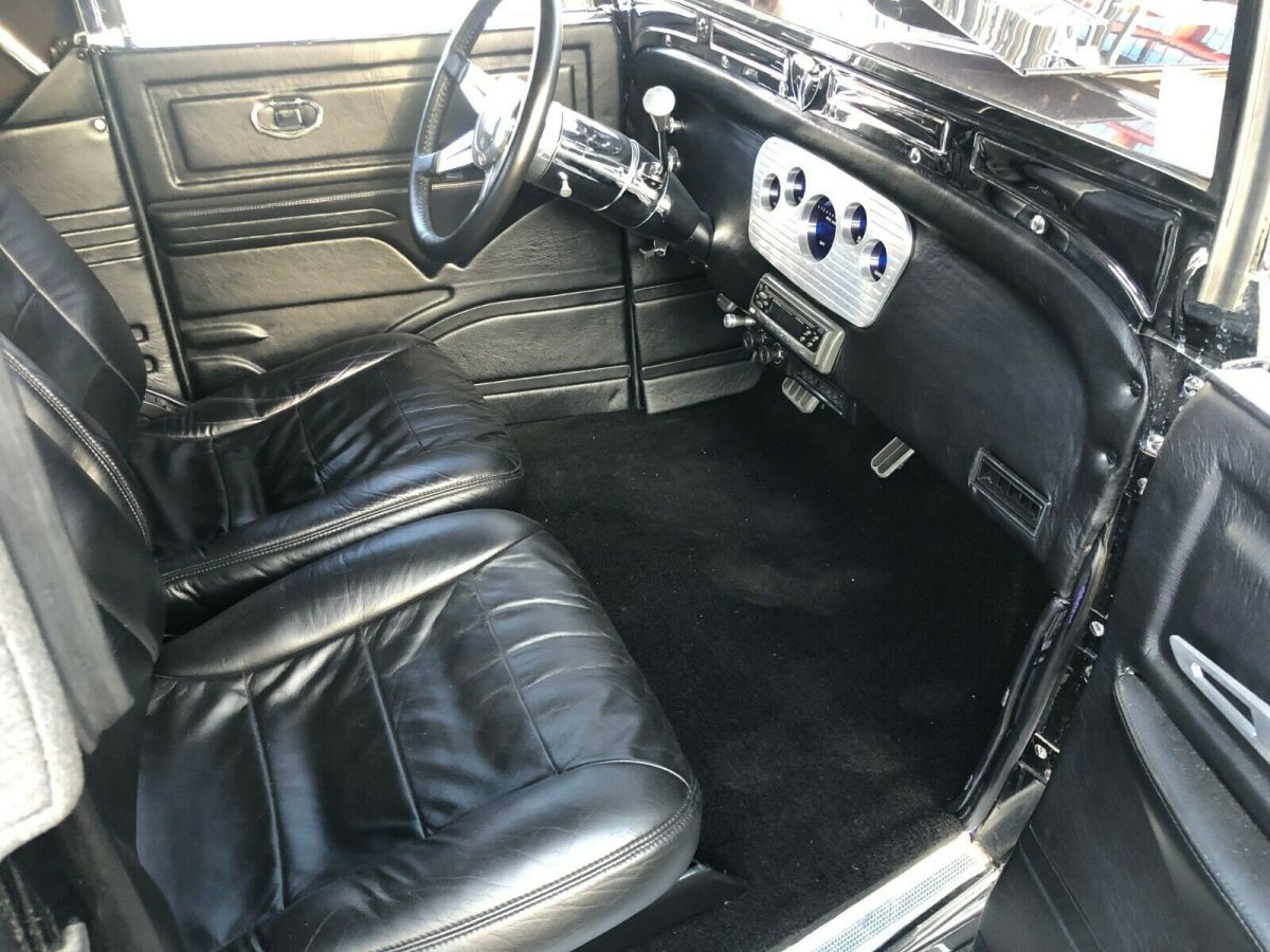 1931 Chevrolet Convertible - photo 13