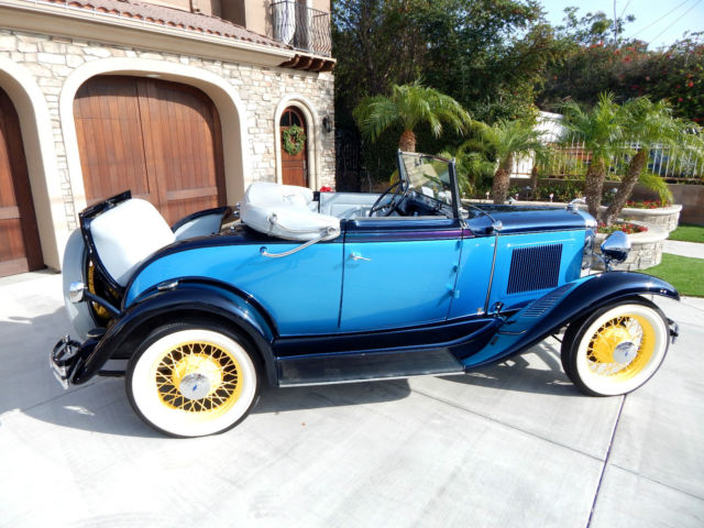 1931 Chevrolet Other 2 Door Cabriolet - photo 11