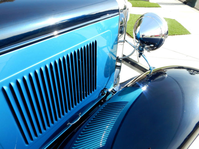 1931 Chevrolet Other 2 Door Cabriolet - photo 13