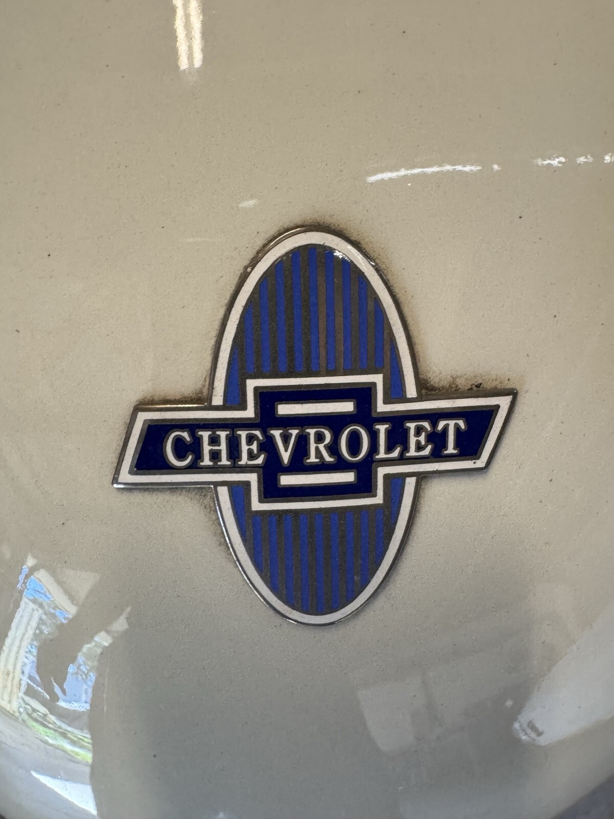 1931 Chevrolet Classic Six Hand built roadster - photo 9