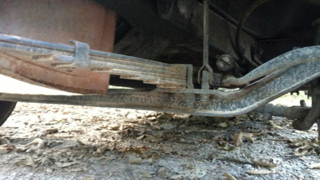 1931 Chevrolet Other touring pkg - photo 13
