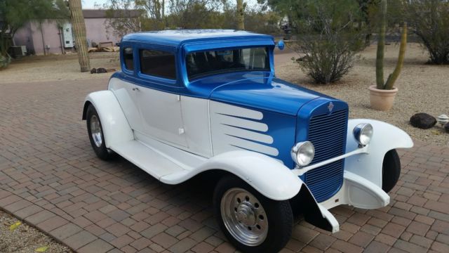 1931 Chevrolet Other - photo 2