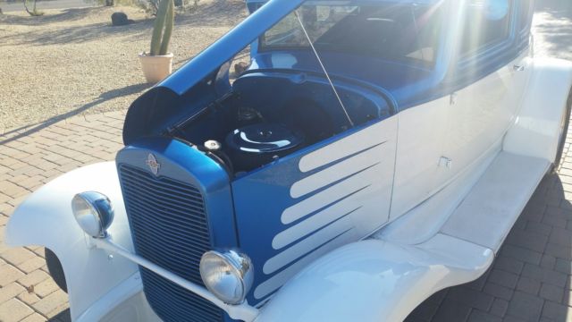 1931 Chevrolet Other - photo 8
