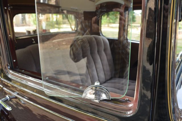 1931 Chevrolet Rumble seat Coupe Special order - photo 12